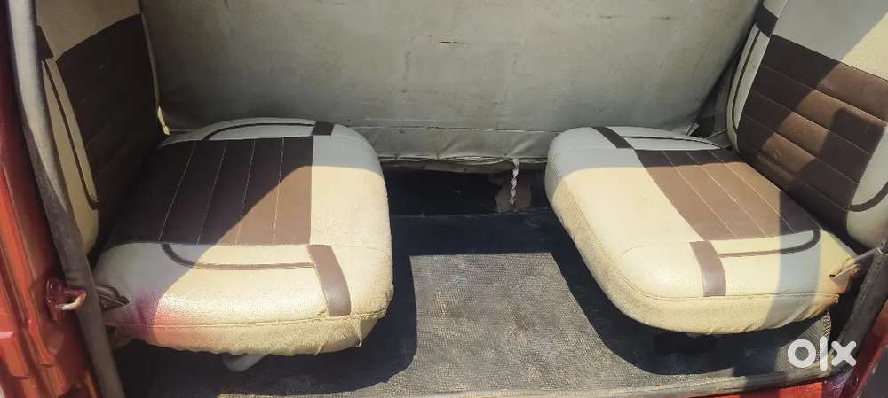 Mahindra Bolero 2011 Diesel Good Condition