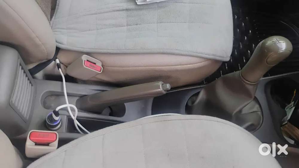 Nissan Sunny Diesel 2012