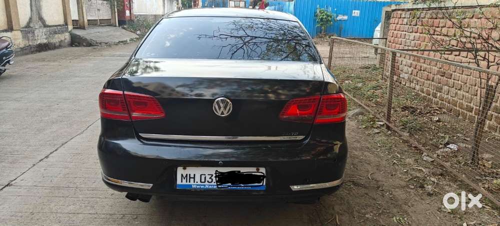 Volkswagen Passat Tdi