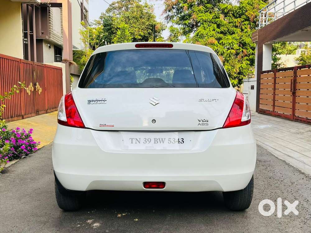 Maruti Suzuki Swift, 2015, Diesel