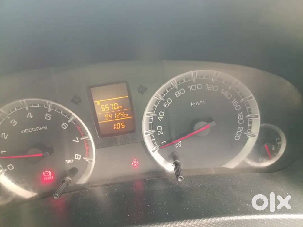 Maruti Suzuki Dzire 2013