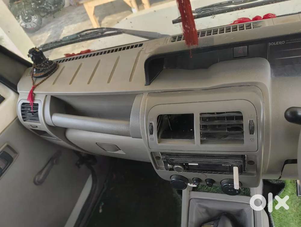 Mahindra Bolero 2014 Diesel 69000 Km Driven