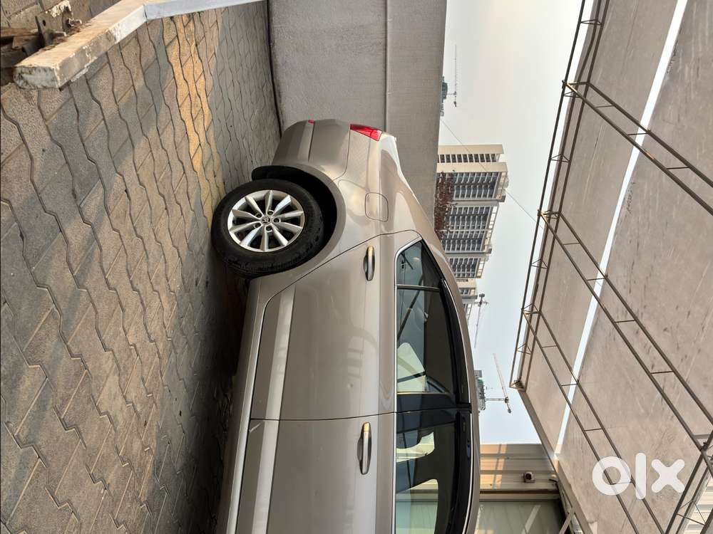 Stage 2 Skoda Octavia Tsi 1.8 Automatic!