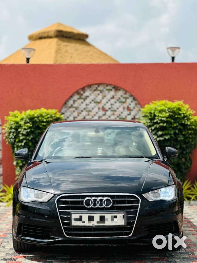 Audi A3 35 Tdi S Line, 2015, Diesel