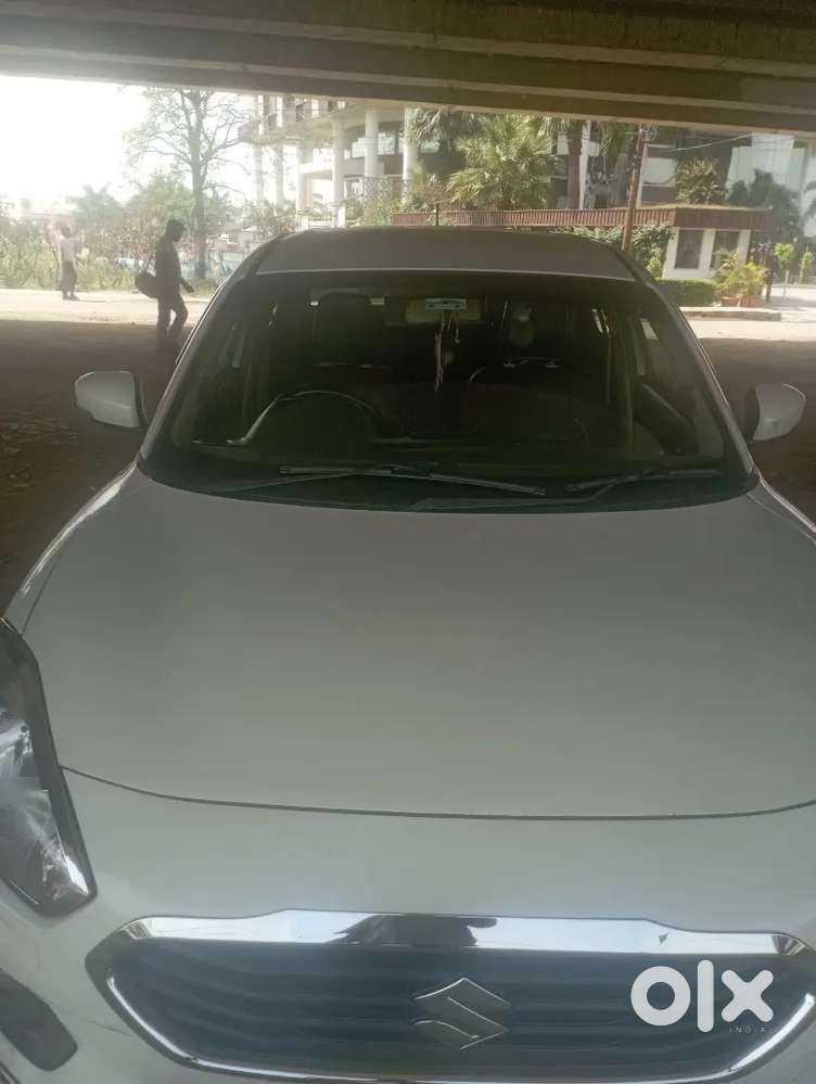 Maruti Swift Dzire 2018 Model