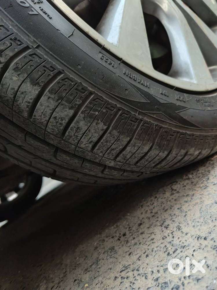 Hyundai Verna Sx Option, 2015, Diesel