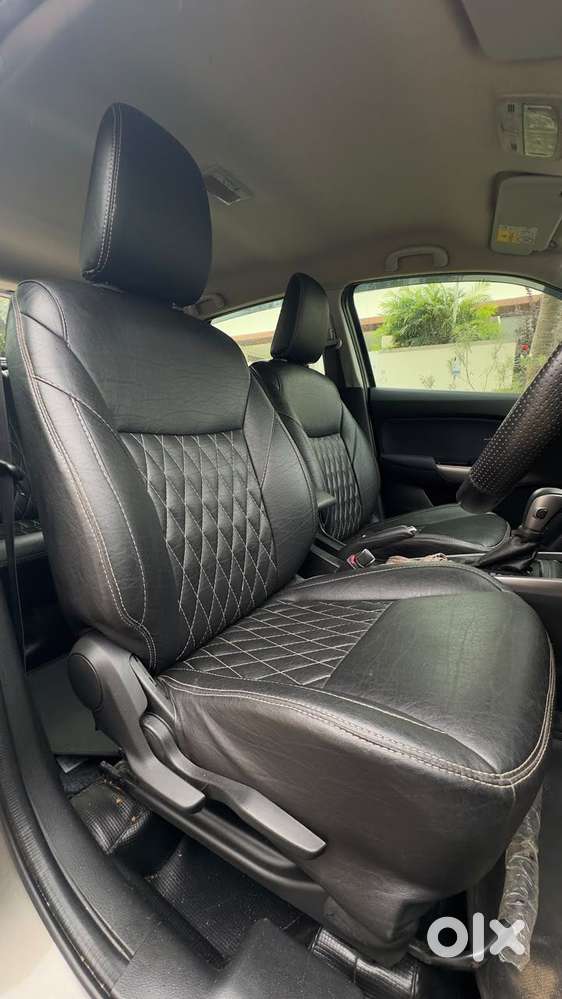 Maruti Suzuki Baleno Alpha Cvt, 2020, Petrol