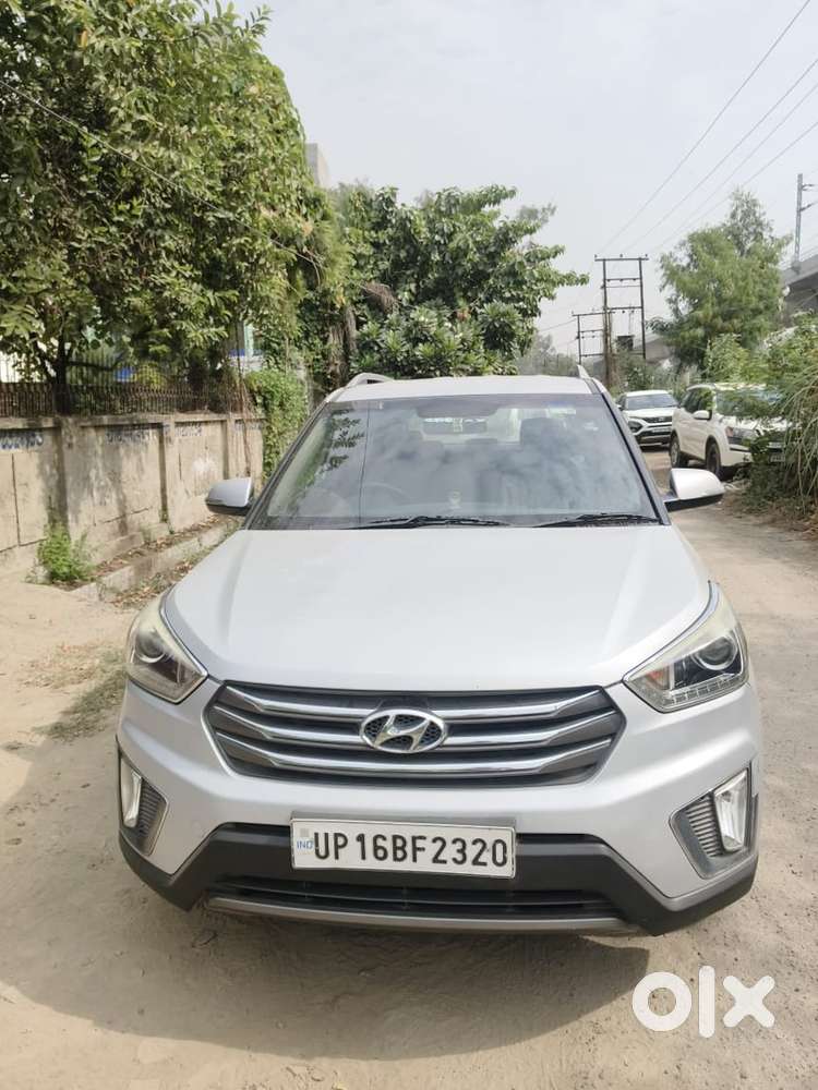 Hyundai Car Diesel 2016