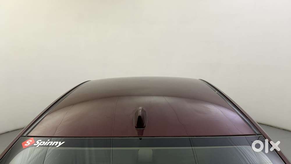 Honda City I-vtec S, 2015, Petrol