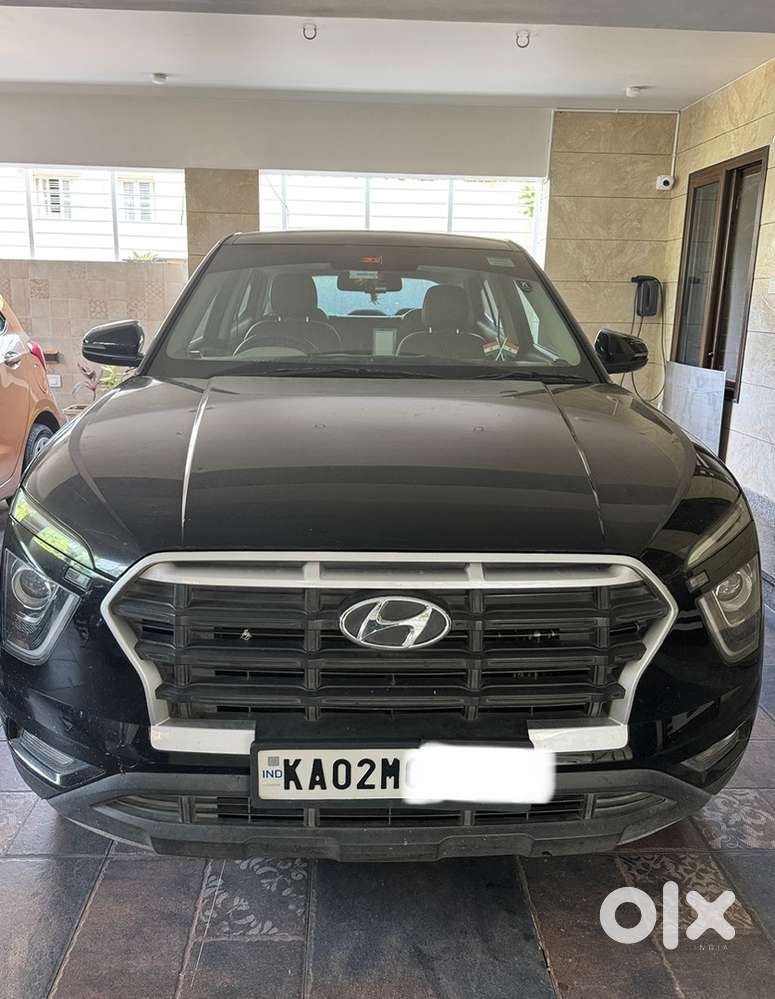 Hyundai Creta Diesel 2020