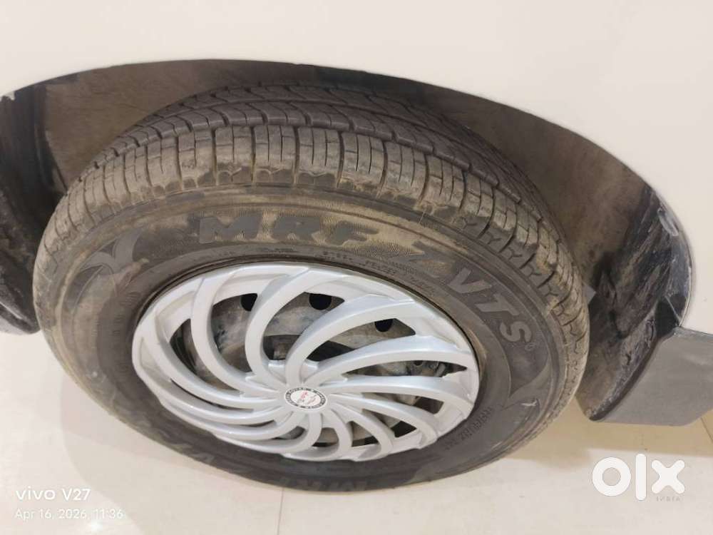 Maruti Suzuki Alto 800 Lxi, 2015, Petrol