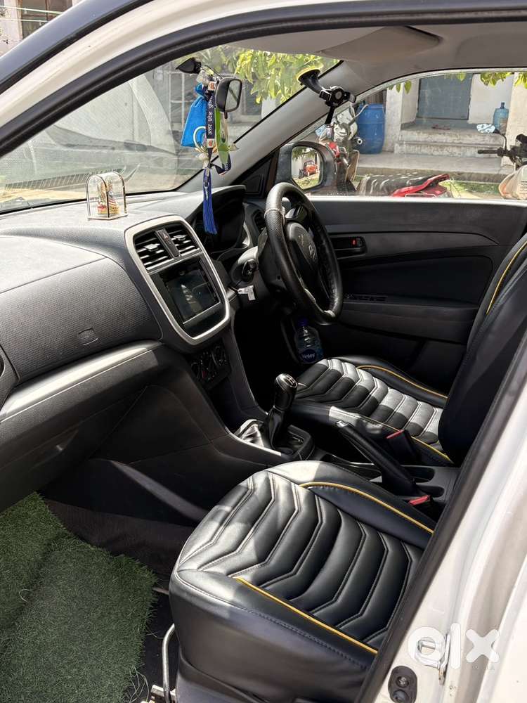 Maruti Vitara Brezza 2016 Diesel Vdi
