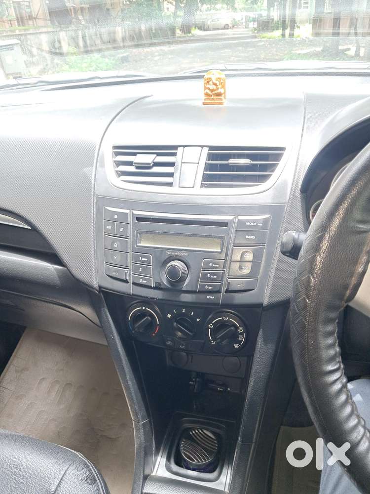 Maruti Suzuki Swift Ddis Vdi, 2014, Diesel