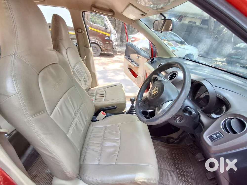 Honda Brio 2012 Petrol Good Condition