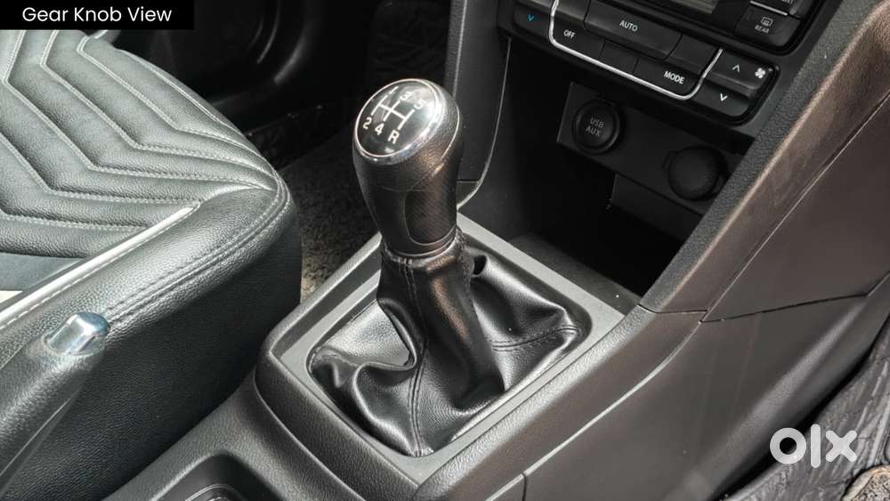 Maruti Suzuki Brezza 1.5 Vxi Smart Hybrid, 2020, Petrol