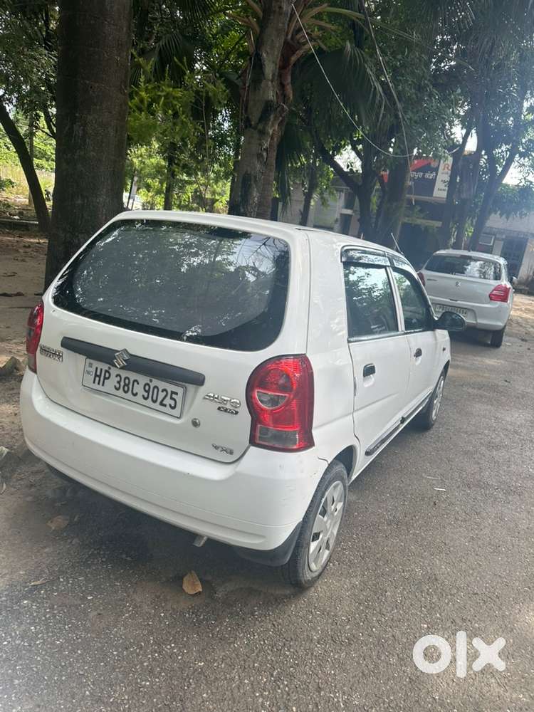 2014 Maruti Suzuki Alto