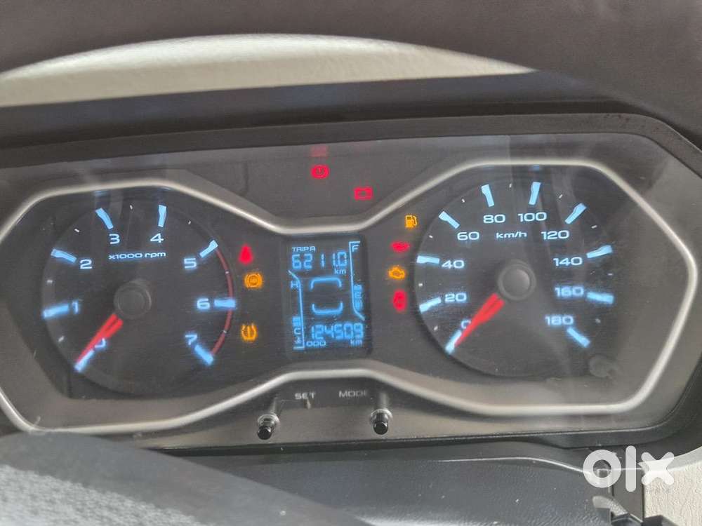 Mahindra Scorpio 2017 Diesel Good Condition