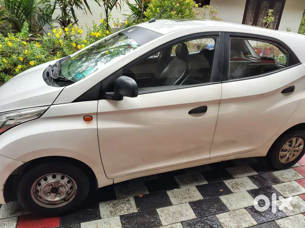 Hyundai Eon 2014 Good Condition