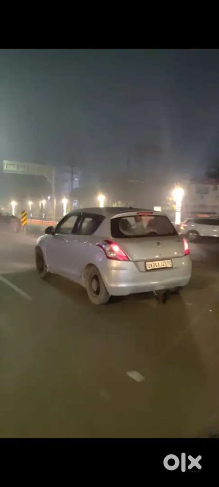 Very Good Conditon Car Less Drived