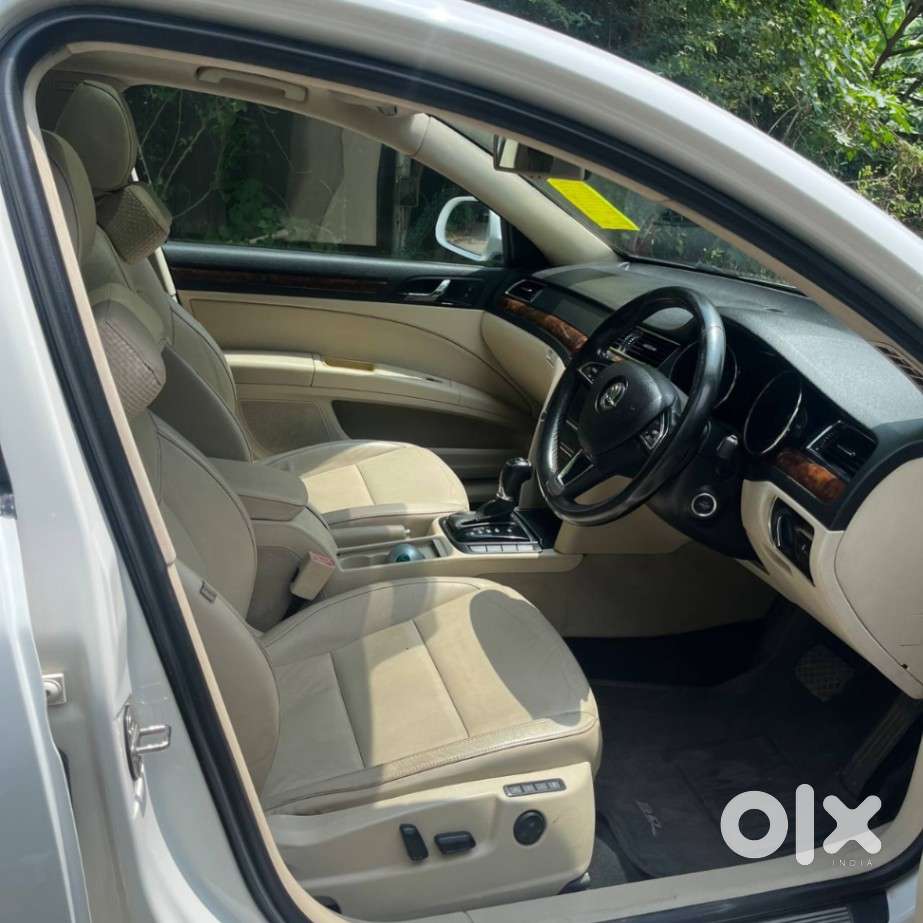 Skoda Superb 2.0 Elegance Tdi Cr At, 2015, Diesel