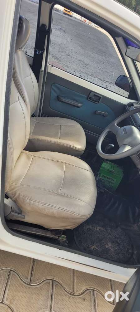 Maruti Suzuki 800 Ac, 2006, Lpg