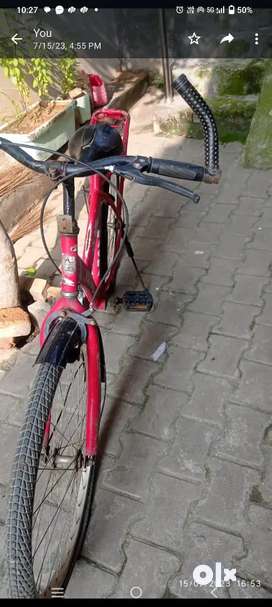 Olx cycle deals price 1500