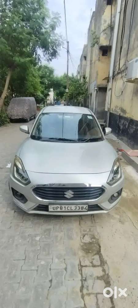 Maruti Suzuki Dzire Vdi 2021