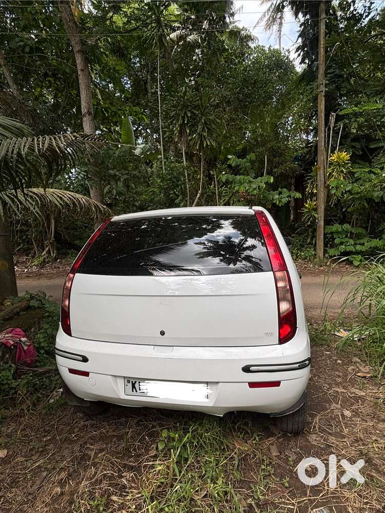 Tata Indica Vista Diesel 2010