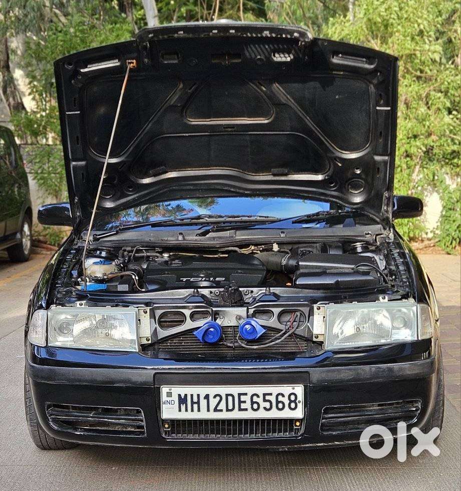 Skoda Octavia 2000-2010 Rider Classic 1.9 Tdi, 2006, Diesel