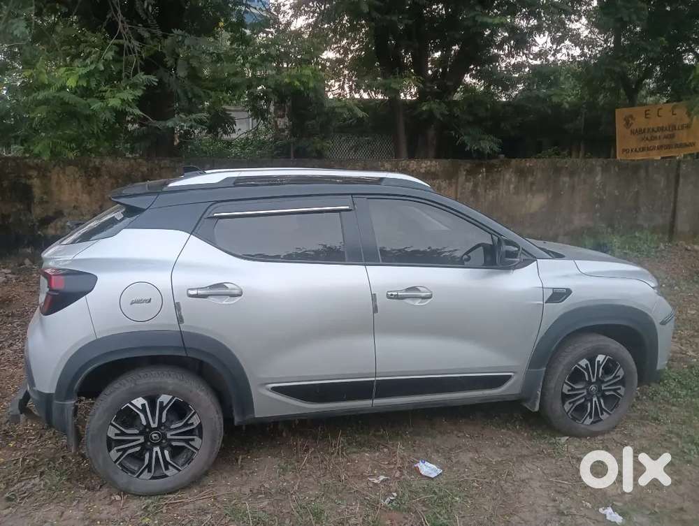 Renault Kiger 2023 Petrol Mt. Dealers Please Stay Away