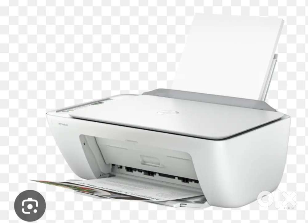 HP DESKJET 2820