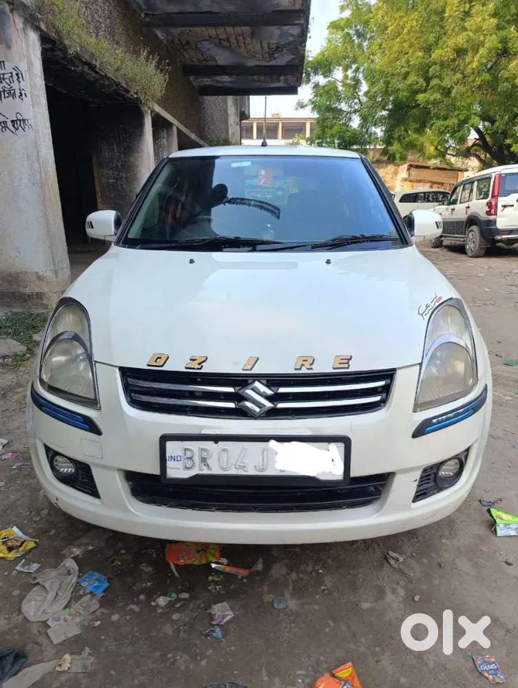 Swift Dzire