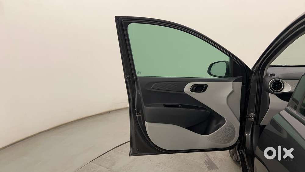 Hyundai Grand I10 1.2 Crdi Magna, 2025, Cng & Hybrids