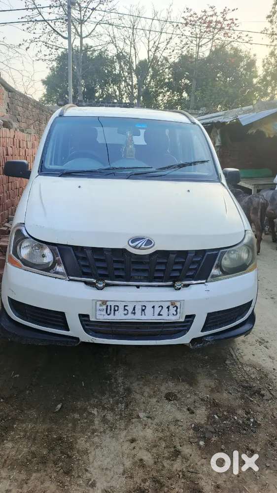 Mahindra Xylo 2014 Diesel Good Condition