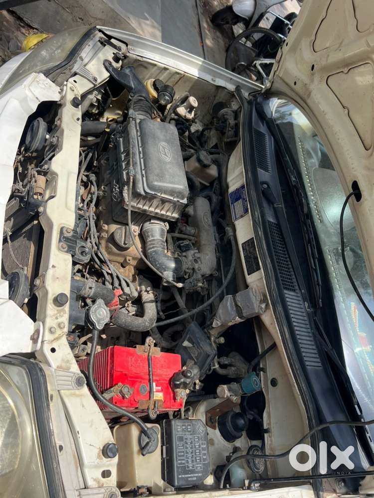 2nd Owner Hyundai Santro 2030