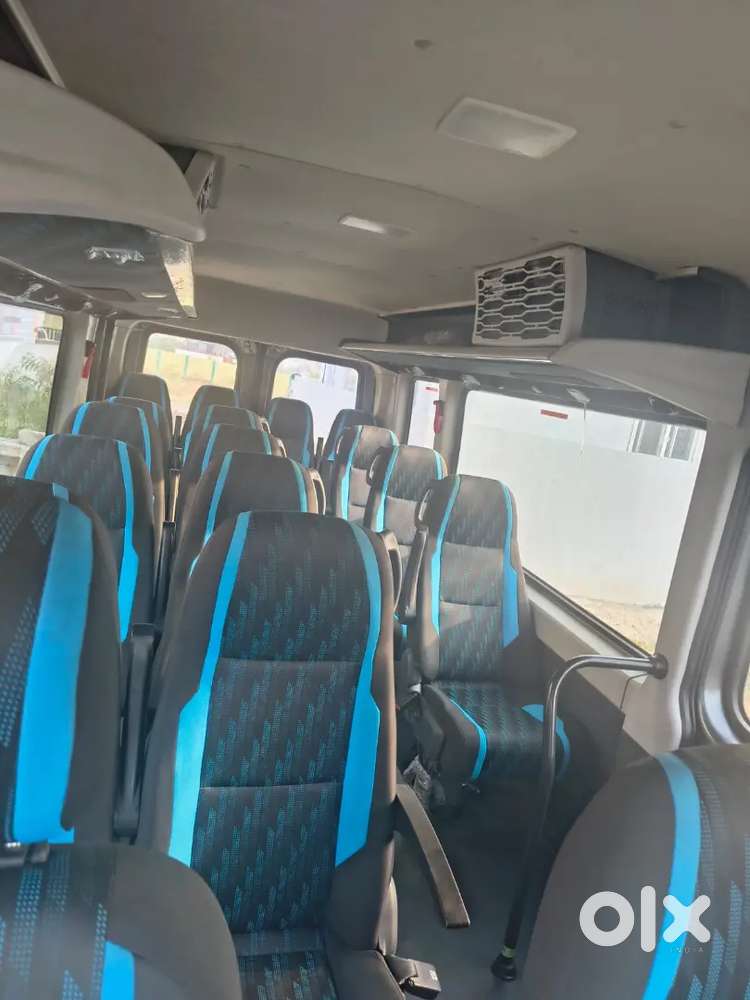 Doctor Owned Urbania For Sale Less Driven And Mint Condition