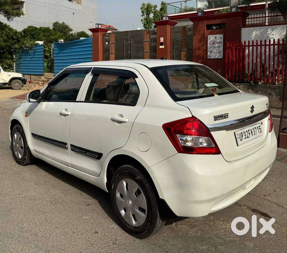 Maruti Suzuki Swift Dzire 1.3 Lxi, 2014, Petrol