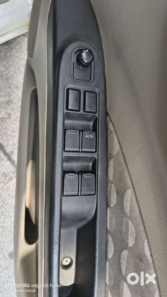 Maruti Suzuki Celerio 2014-2017 Zxi Optional, 2017, Petrol