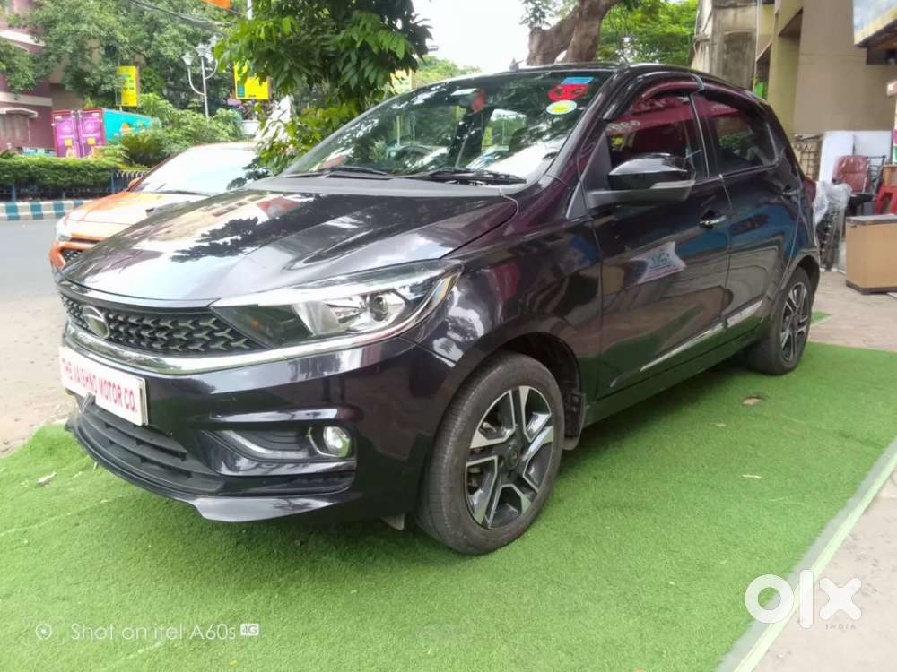 Tata Tiago Xza Plus, 2023, Petrol