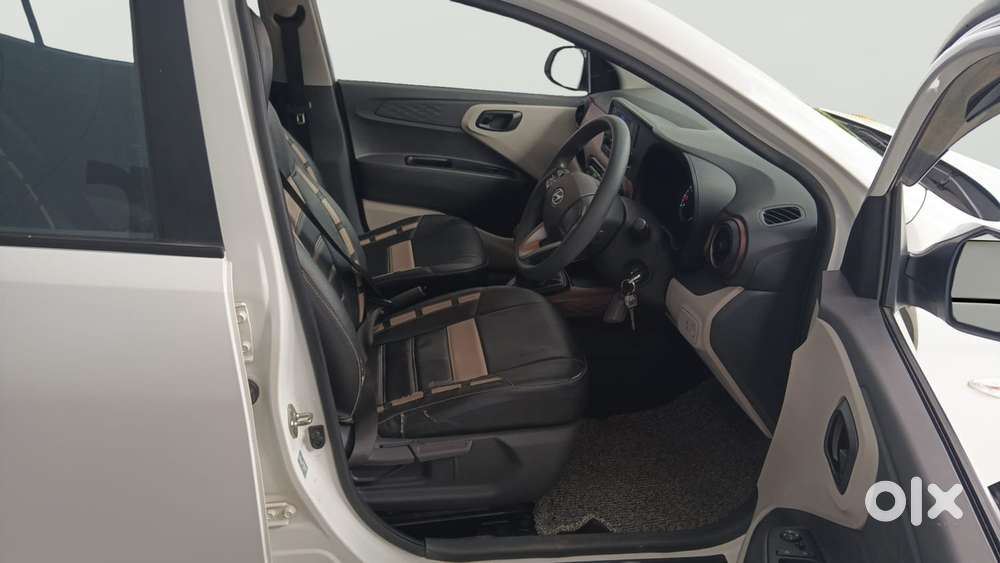 Hyundai Aura [ ] 1.2 S Cng, 2022, Cng & Hybrids