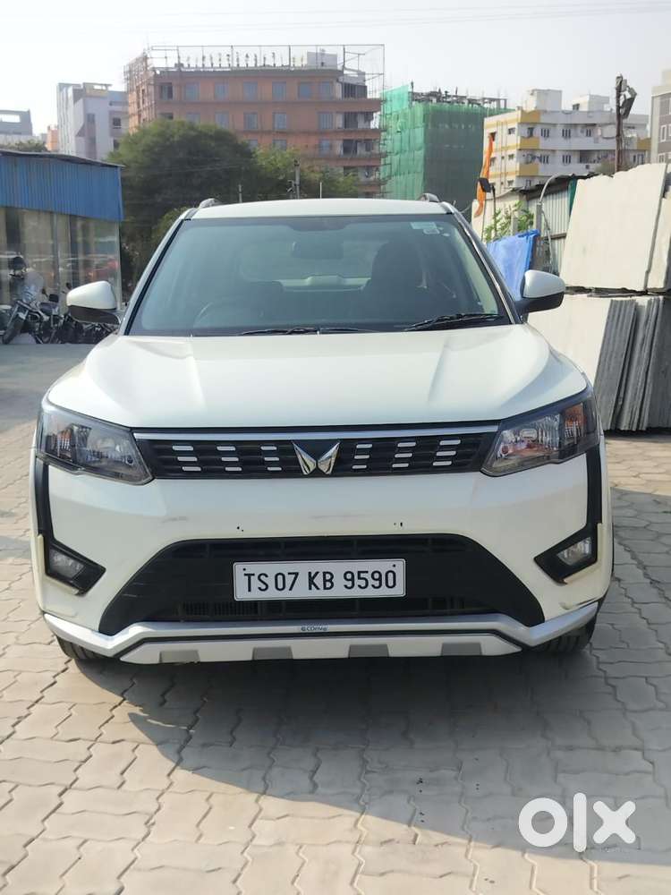 Mahindra Xuv300
