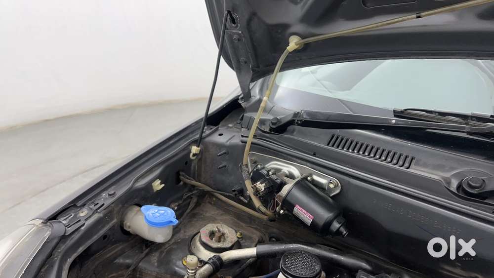 Maruti Suzuki Alto 800 Lxi, 2015, Petrol