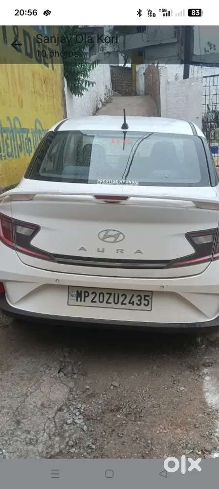 Very Good Condition
