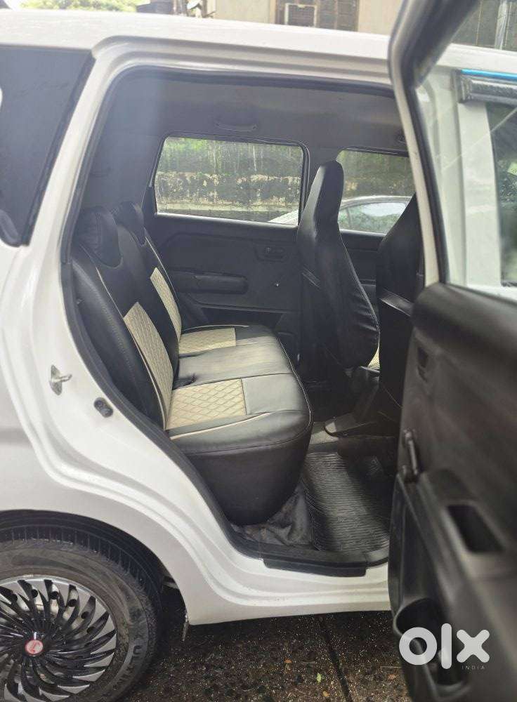 Maruti Suzuki Wagon R 1.0 Lxi Cng, 2023, Cng & Hybrids