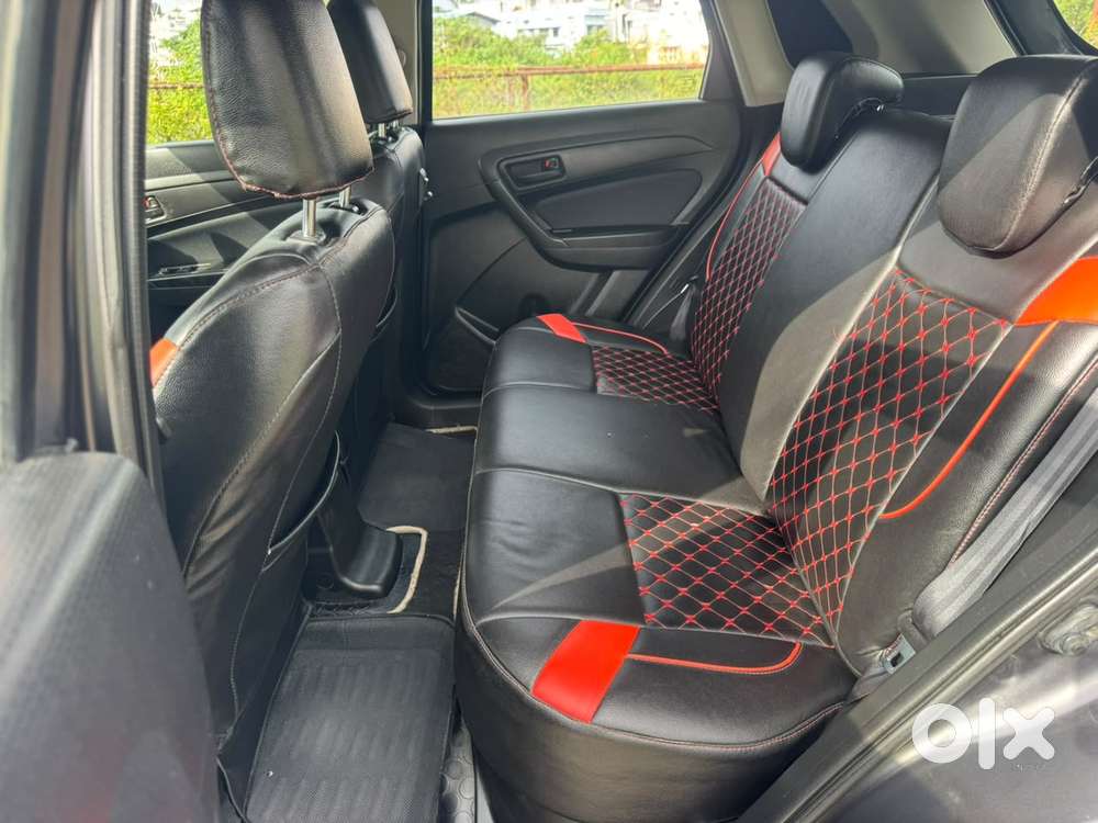 Maruti Suzuki Vitara Brezza Vdi (o), 2019, Diesel