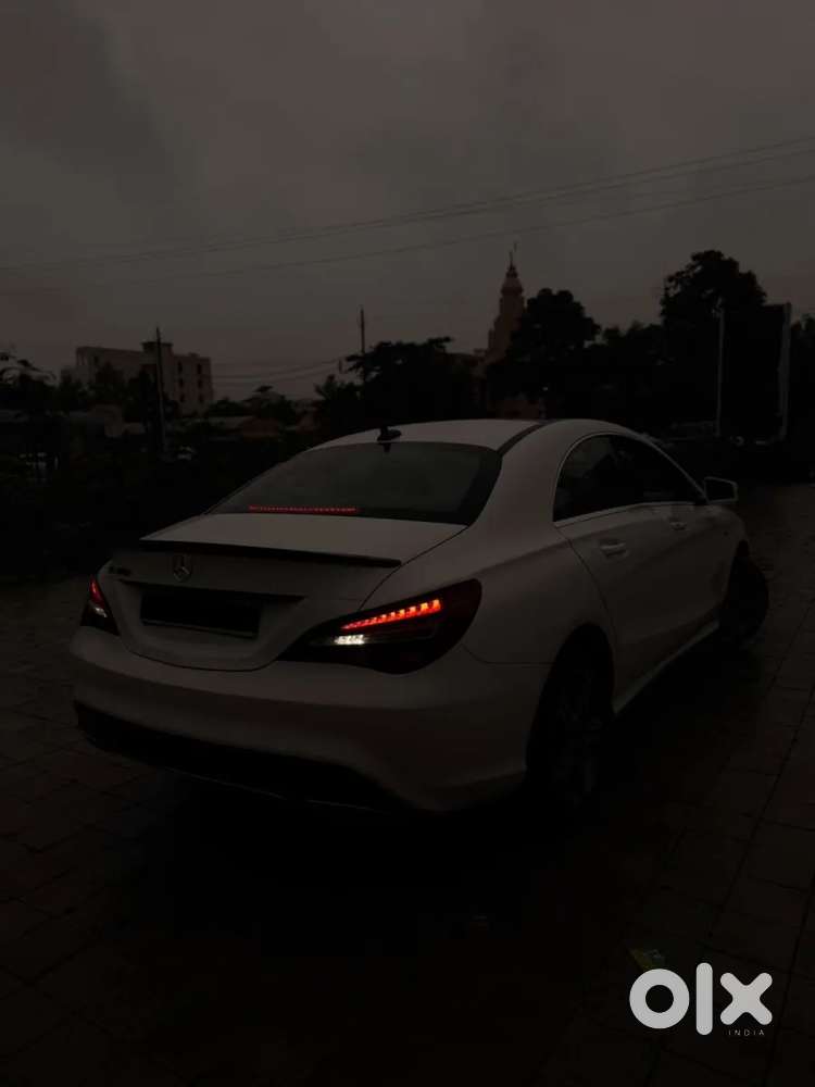 Mercedes-benz Cla 200 Cdi Sport, 2020, Diesel