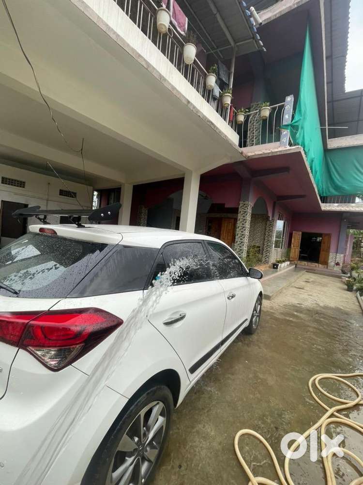 Hyundai I20 2016 Petrol 65000 Km Driven