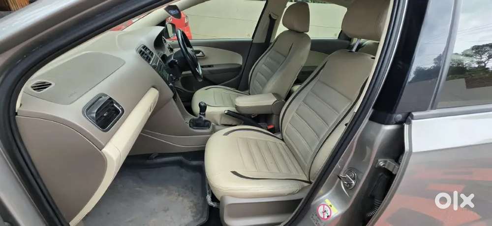 Skoda Rapid 1.5 Ambition 2014