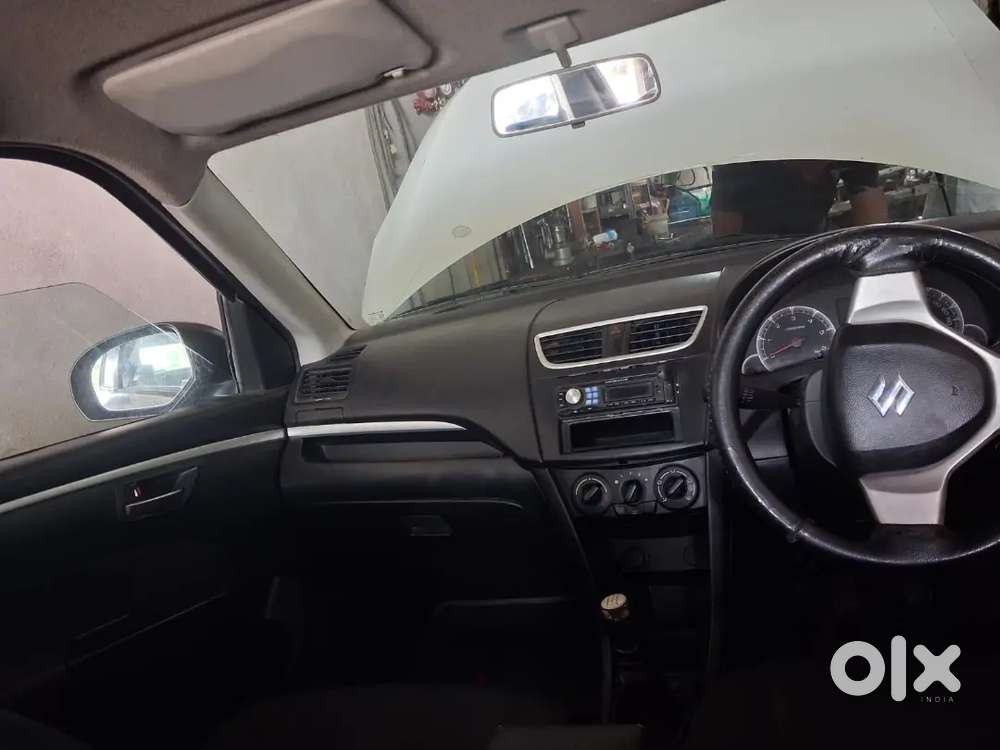 Maruti Suzuki Swift Vdi 2011