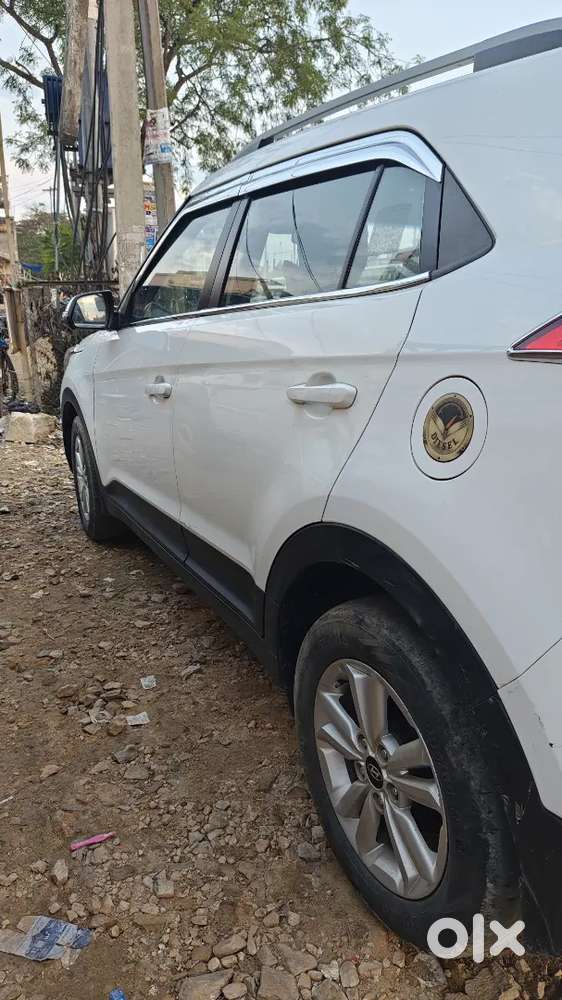 Good Conditions My Car